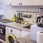 Top Apartments - Berka Joselewicza