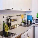 Top Apartments - Berka Joselewicza