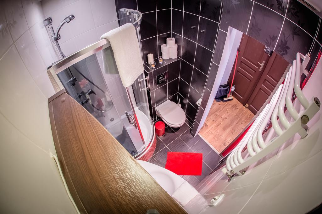 Apartment Top - Berka Joselewicza *