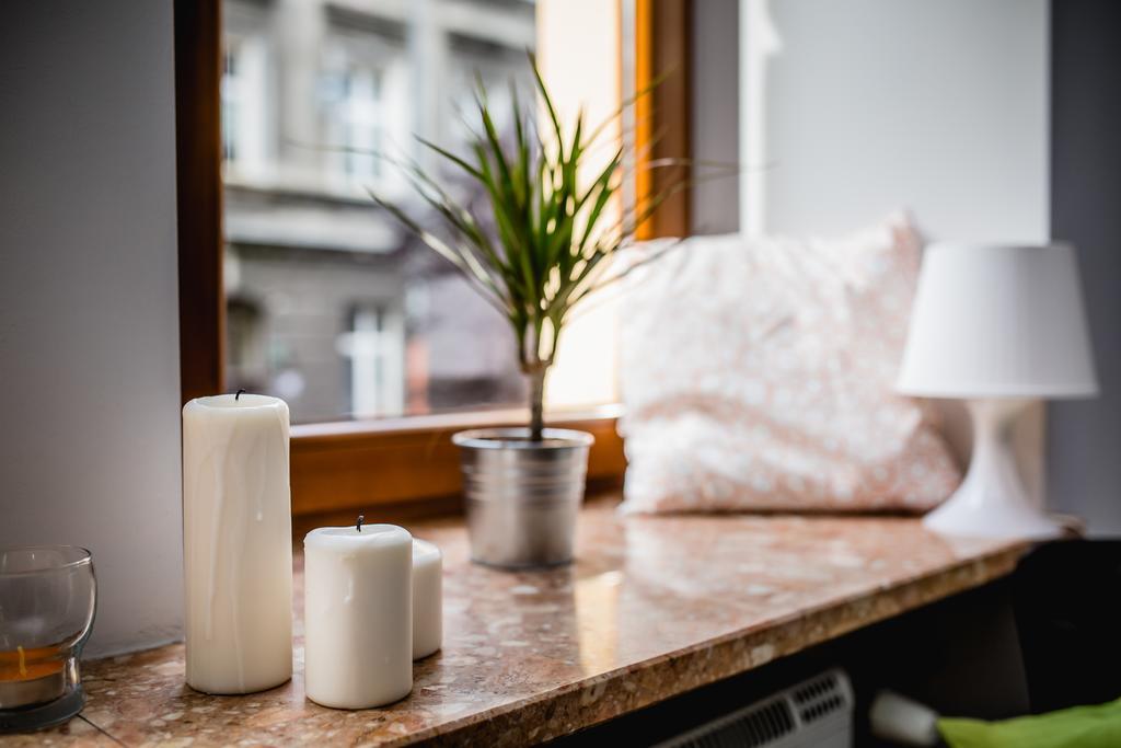 Apartment Top - Berka Joselewicza *