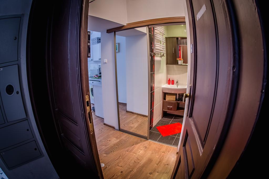Apartment Top - Berka Joselewicza *