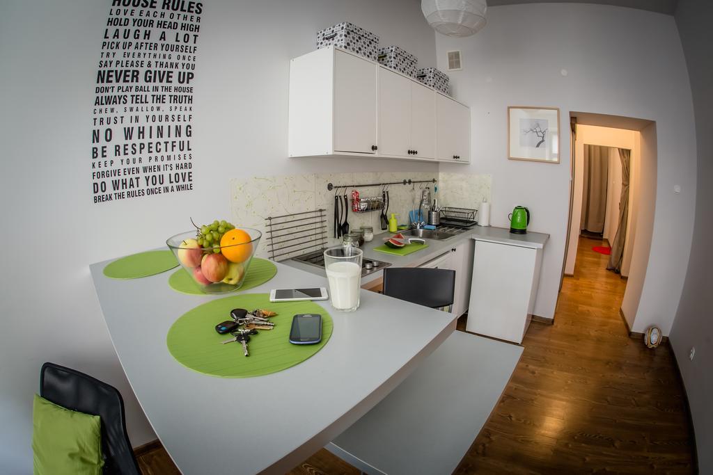 Apartment Top - Berka Joselewicza