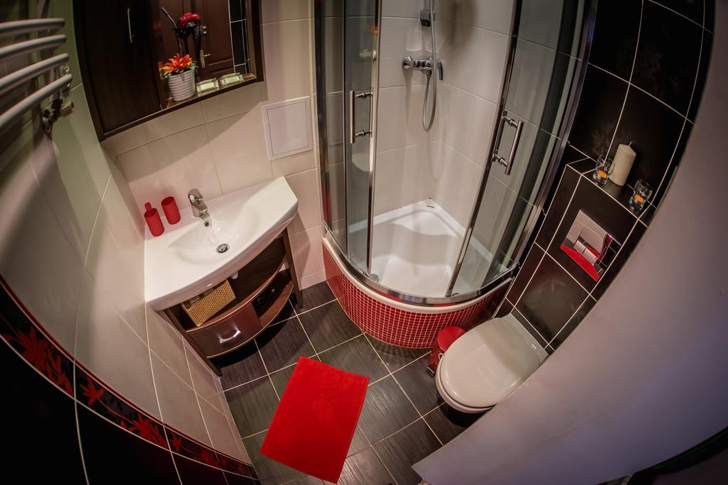 Apartment Top - Berka Joselewicza Krakau