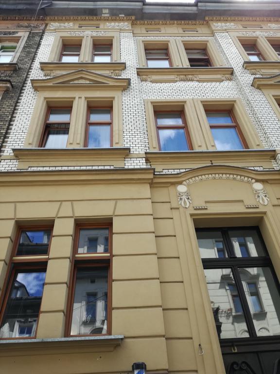 Apartment Top - Berka Joselewicza Krakau