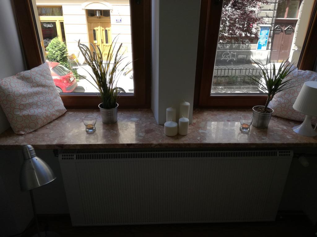Apartment Top - Berka Joselewicza *
