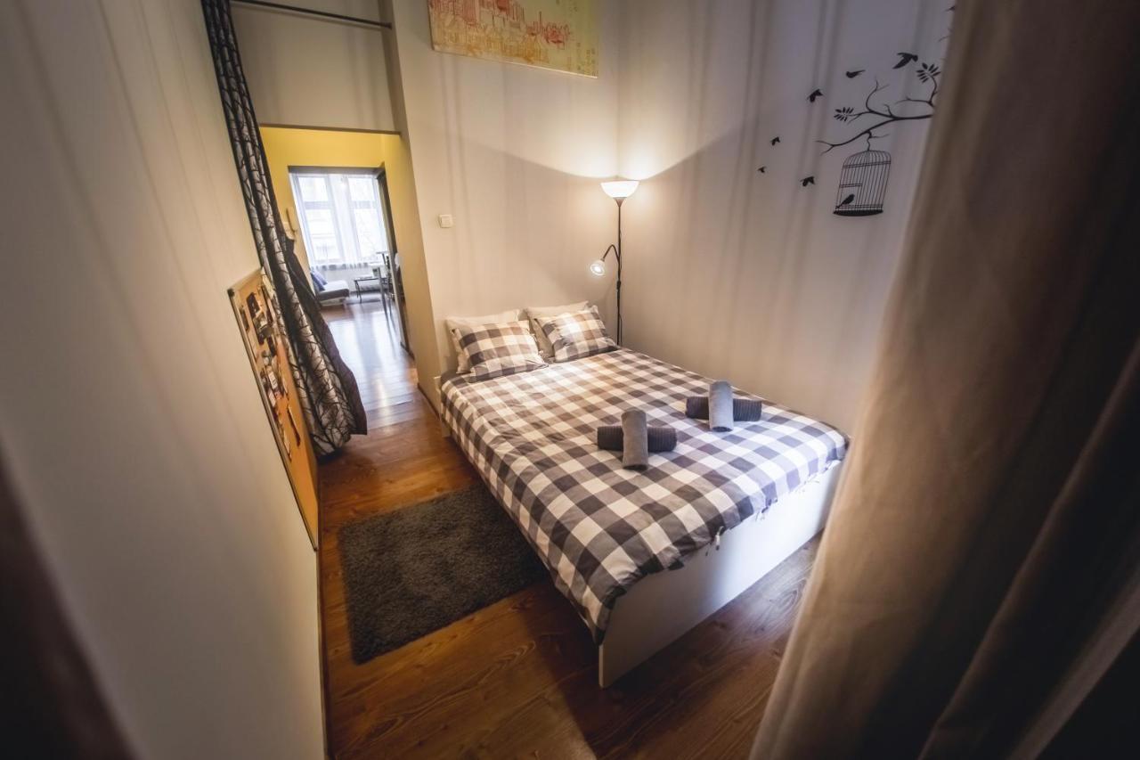 Apartment Top - Berka Joselewicza