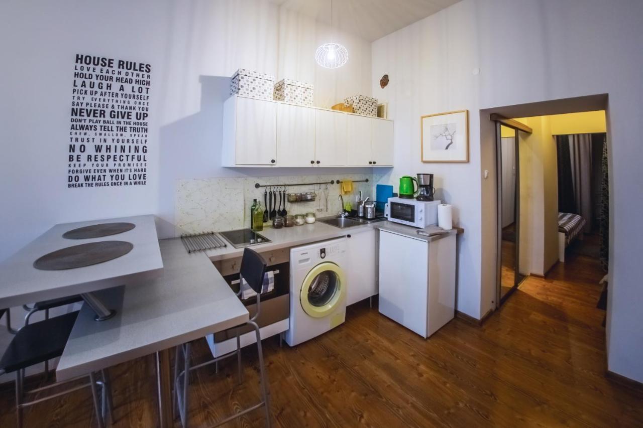 Apartment Top - Berka Joselewicza
