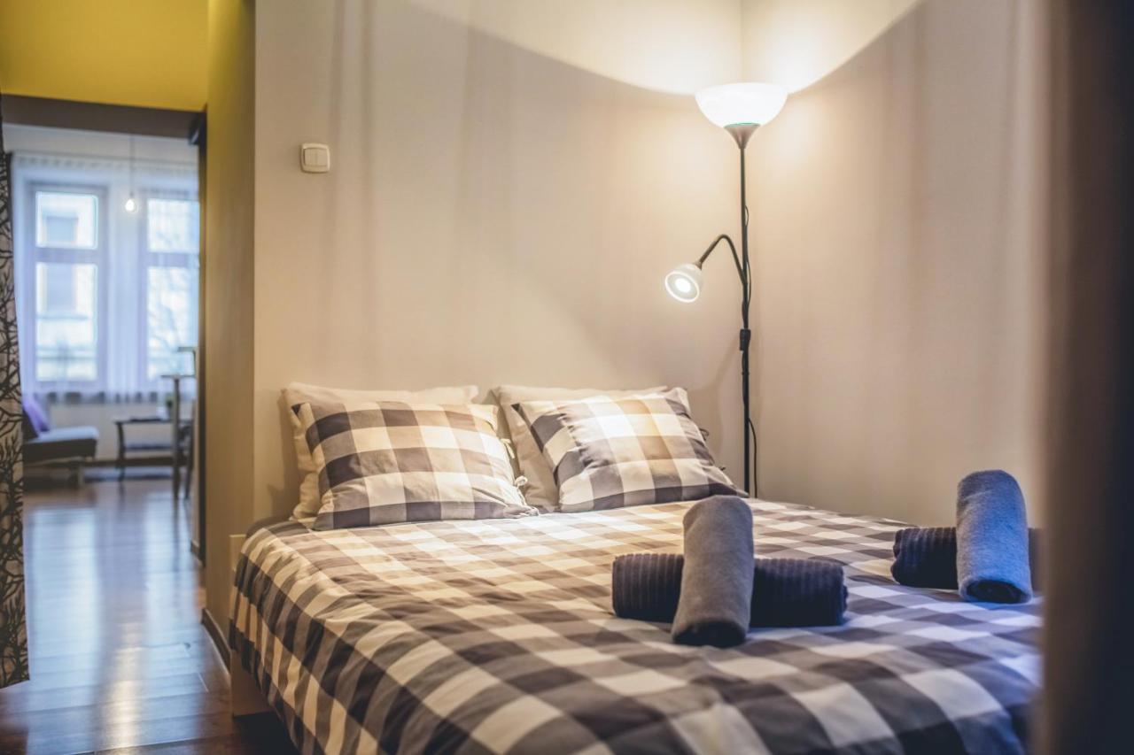 Top - Berka Joselewicza Apartment Krakau