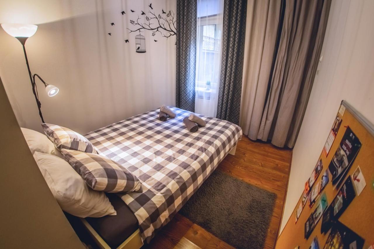 Apartment Top - Berka Joselewicza