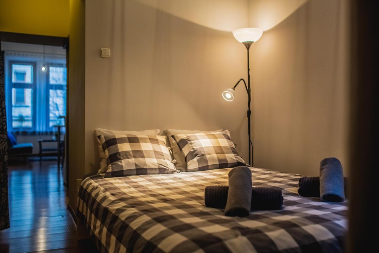 Top - Berka Joselewicza Apartment Krakau